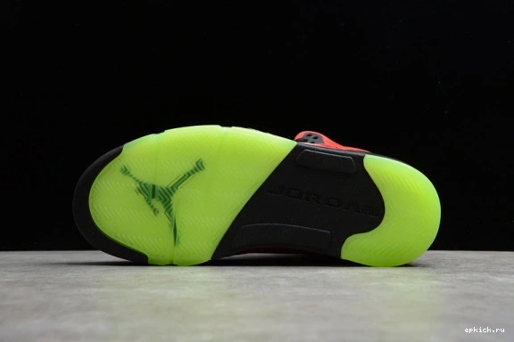 Rep EP Air Orange Solar CZ5725-700 The 5 What CZ5725-700 Jordan 0401